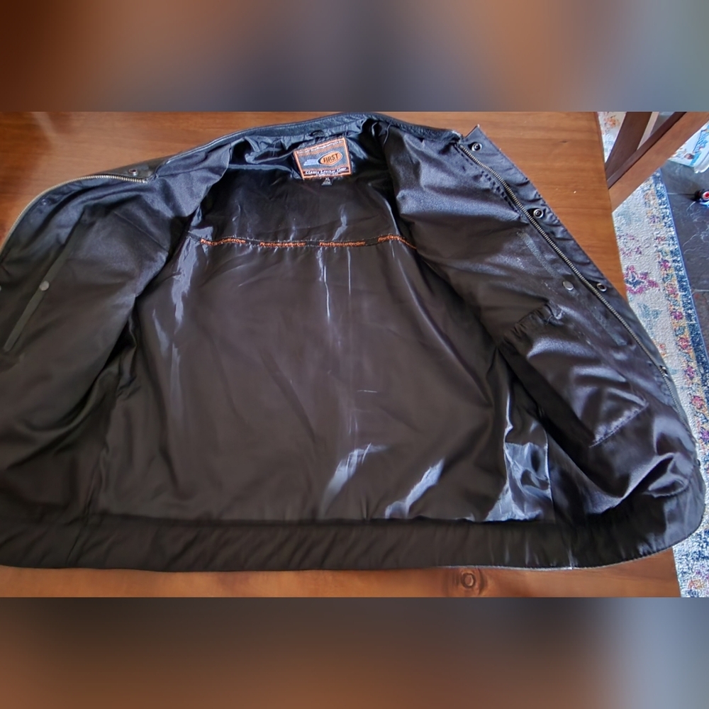 Size XL Men's coat